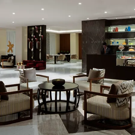 Pullman Dubai Creek City Centre Residences-3