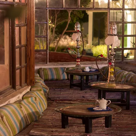 Lotus Bay Resort-3