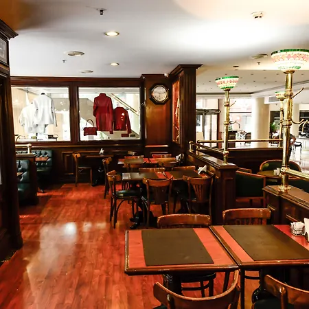 Amerian Buenos Aires-3