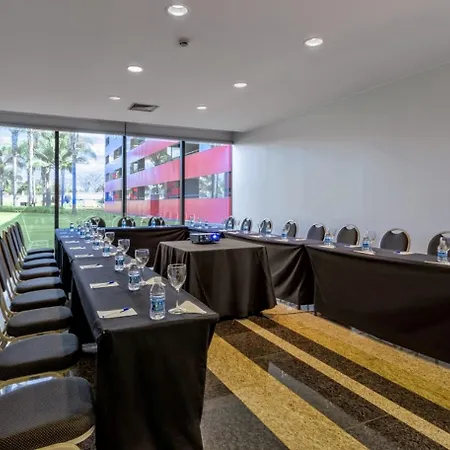 Golden Tulip Brasília Alvorada-3