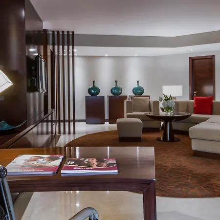 Crowne Plaza Dubai Deira By Ihg-2