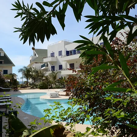 Leme Bedje Residence-2