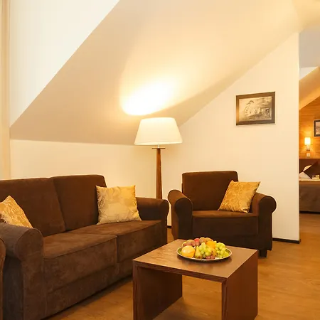Kreutzwald Hotel Tallinn-2