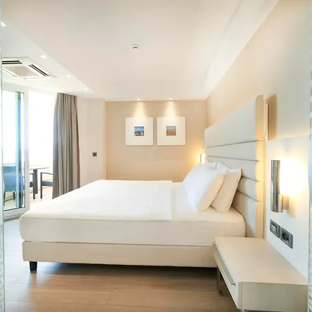 Hilton Lopud Beach Resort & Spa-2