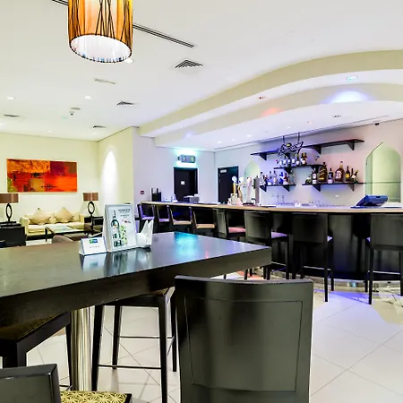 Holiday Inn Express Dubai Internet City By Ihg-3