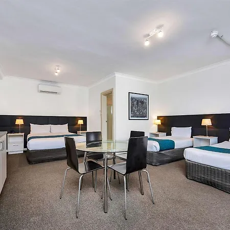 Comfort Inn & Suites Manhattan-2
