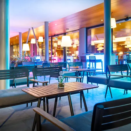 Valamar Padova Hotel-2