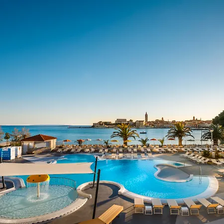Valamar Padova Hotel-3