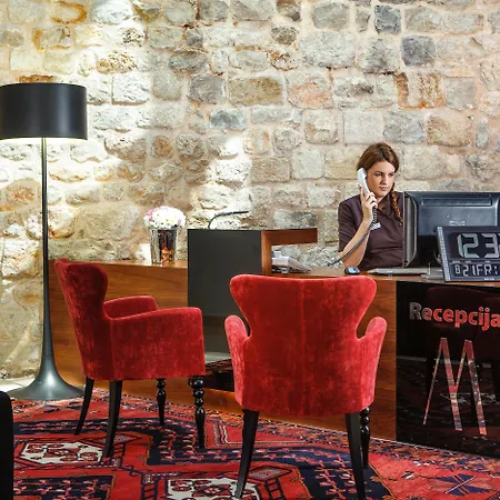 Marmont Heritage Hotel (Adults Only)-2