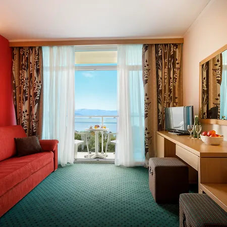 Magal Maradiso Hotel By Aminess-2