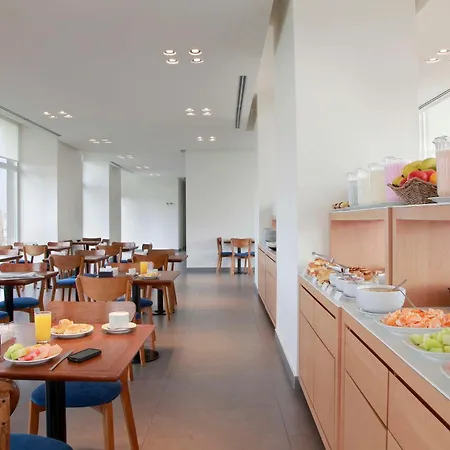 Dazzler By Wyndham Buenos Aires Palermo-3