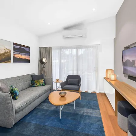 Club Wyndham Flynns Beach, Trademark Collection By Wyndham-3