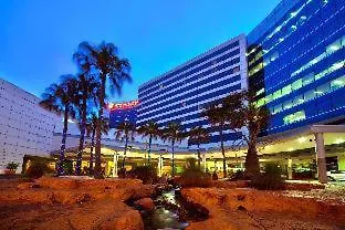 Stamford Plaza Sydney Airport Hotel & Conference Centre-3
