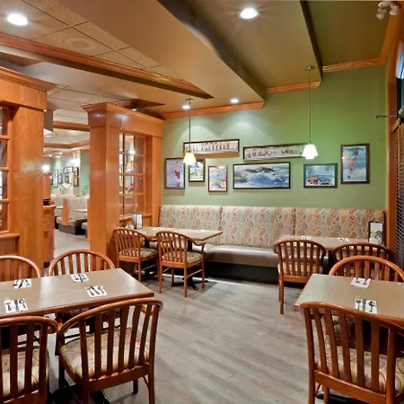 Doubletree By Hilton North Vancouver-2