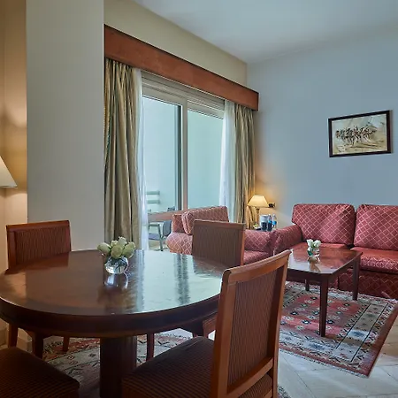Triumph Plaza Hotel-2