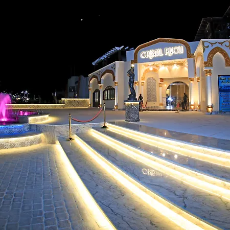 Oriental Rivoli Hotel & Spa (Adults Only)-2