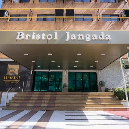 Bristol Jangada Fortaleza Meirelles-2