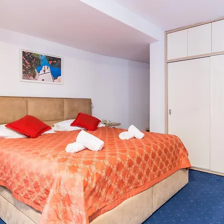 Hotel Dubrovnik-3
