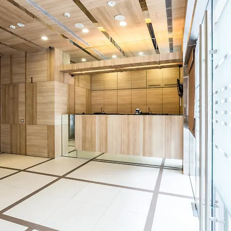 Hotel 81 Osaka-3