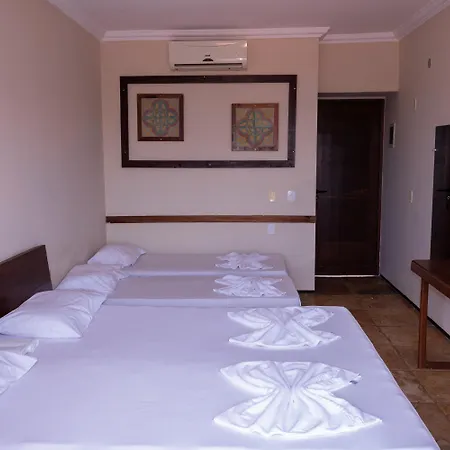 Porto Futuro Hotel-3