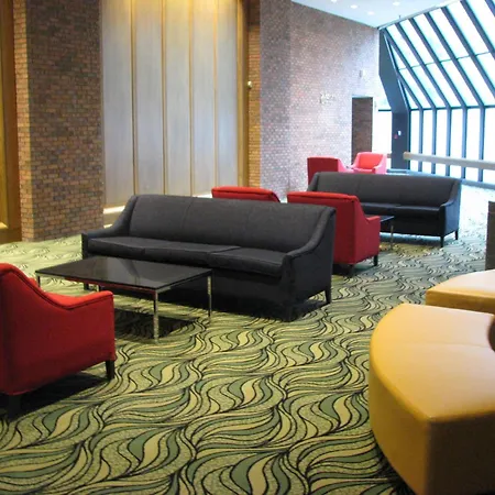 Wyndham Gatineau-Ottawa & Conference Centre-2