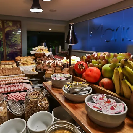 Wyndham Sao Paulo Berrini-2