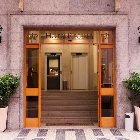 Hotel Regina Rio De Janeiro-3