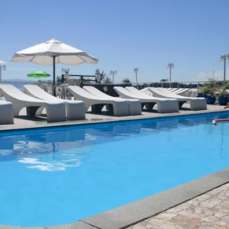 Hotel Maria Do Mar-2