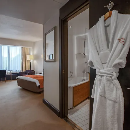 Crowne Plaza Helsinki - Hesperia By Ihg-2