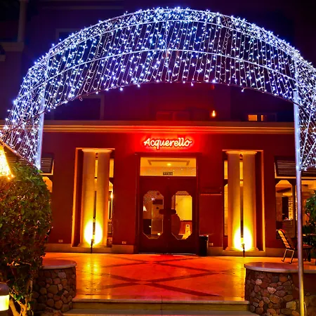 Charmillion Club Aquapark-2