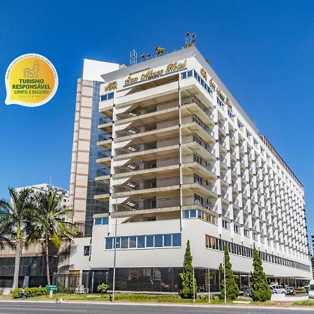 San Marco Hotel Brasília-2