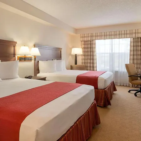 Country Inn & Suites By Radisson, Calgary-Northeast-2