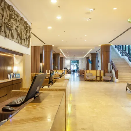 Hotel Da Bahia By Wish-3