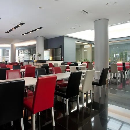 Two Hotel Buenos Aires-3