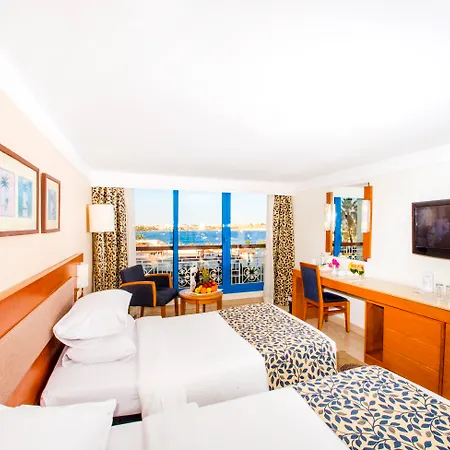 Marina Sharm Hotel-2