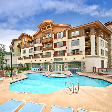 Sun Peaks Grand Hotel & Conference Centre-2