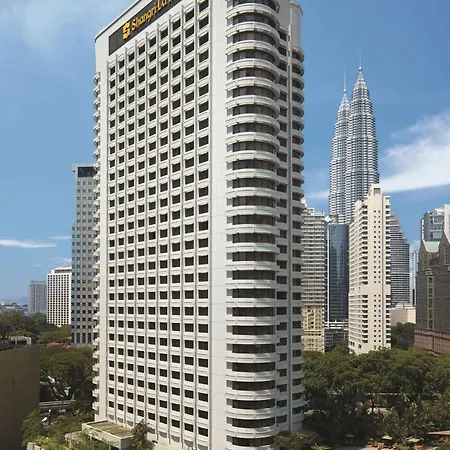 Shangri-La Kuala Lumpur-3