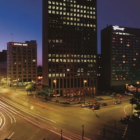 Fairmont Winnipeg-2