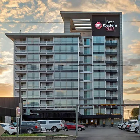 Best Western Plus Gatineau-Ottawa Downtown-2