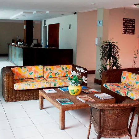 Sol Praia Marina Hotel-2