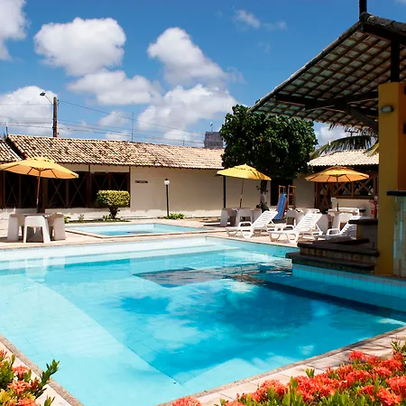 Sol Praia Marina Hotel-3