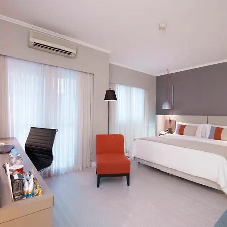 Clarion Faria Lima-3