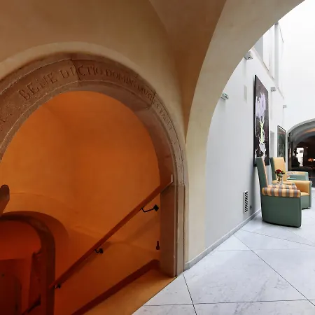 SKARITZ Hotel&Residence-3