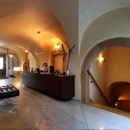 SKARITZ Hotel&Residence-2