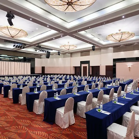 Petaling Jaya Marriott Hotel-3