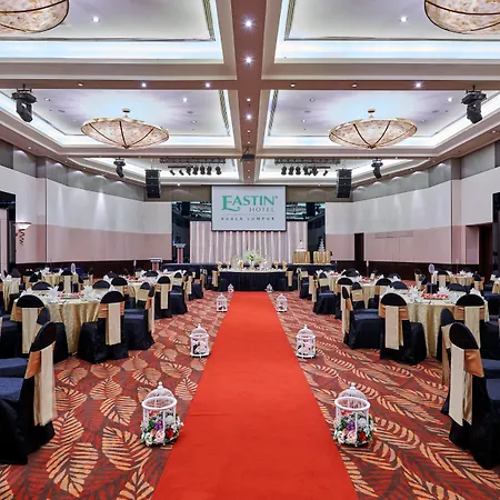 Petaling Jaya Marriott Hotel-2