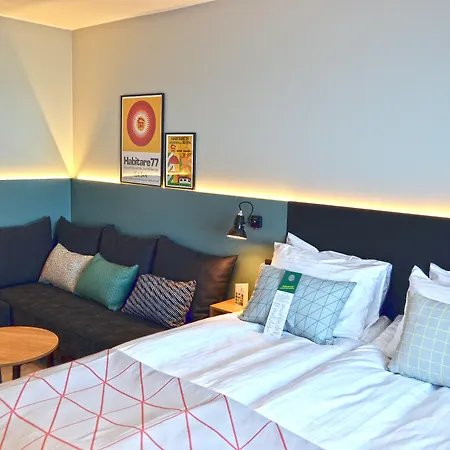 Holiday Inn Helsinki - Expo By Ihg-2