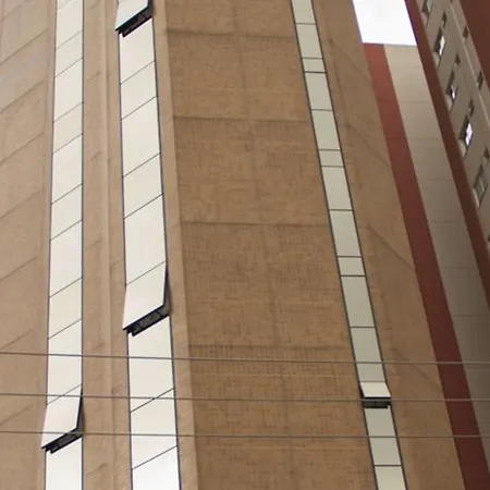 Golden Tower Pinheiros By Fenix Hoteis-2
