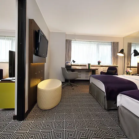 Radisson Blu Hotel Lietuva-2