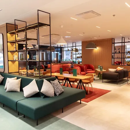 Holiday Inn Helsinki - Expo By Ihg-3